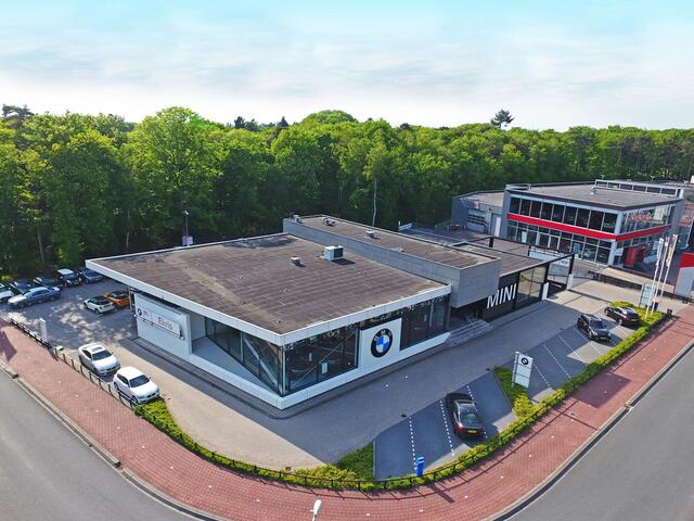 BMW i5 eDrive40 | M Sportpakket | Innovation Pack | Travel Pack | Comfort Pack