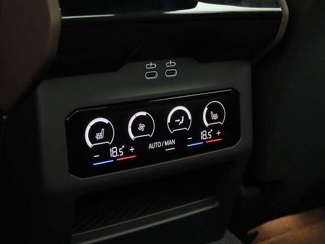 BMW i5 eDrive40 84 kWh M Sportpakket / Adaptief Onderstel Professional / Driving Assistant Professional / Harman Kardon