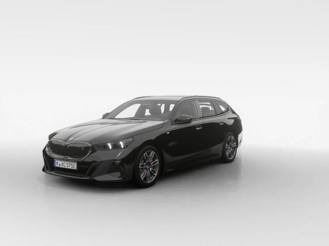 BMW i5 Touring eDrive40 M Sport Edition | M Sport package | M Sport package Pro
