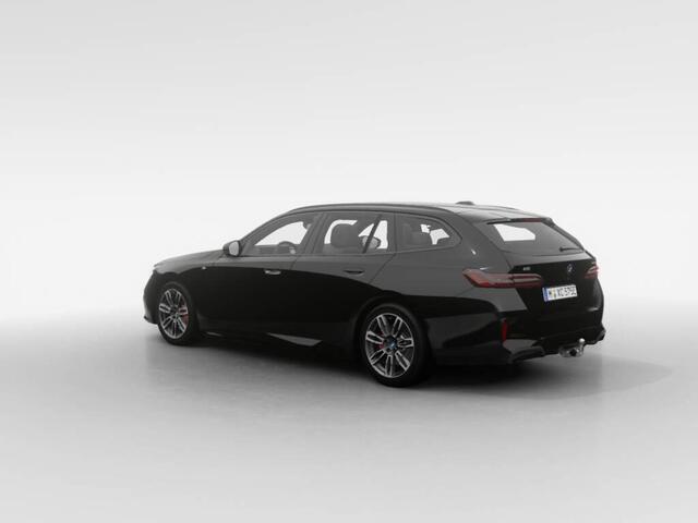 BMW i5 Touring eDrive40 M Sport Edition | M Sport package | M Sport package Pro