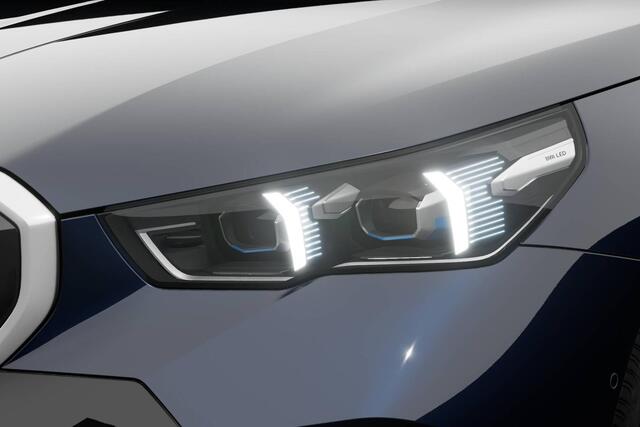 BMW i5 Sedan eDrive40 M Sport Edition 84 kWh | Trekhaak met elektrisch wegklapbare kogel | Comfort Access