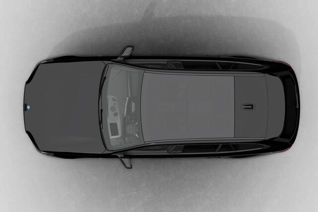 BMW i5 Touring eDrive40 M Sport Edition | M Sport Pro | Innovation Pack | Travel Pack | Comfort Pack