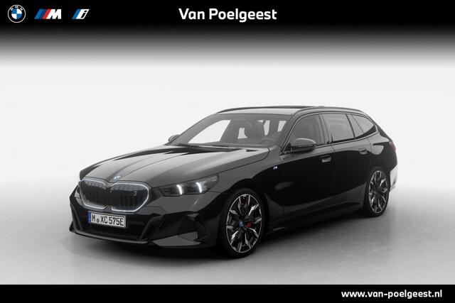 BMW i5 Touring eDrive40 M Sport Edition | M Sport Pro | Innovation Pack | Travel Pack | Comfort Pack