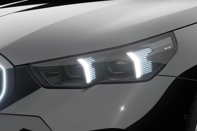 BMW i5 Sedan eDrive40 M Sport Edition 84 kWh | M Sportpakket Pro | Trekhaak met elektrisch wegklapbare kogel