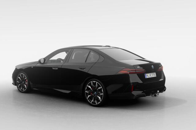 BMW i5 Sedan eDrive40 M Sport Edition 84 kWh | M Sportpakket Pro | Glazen panoramadak