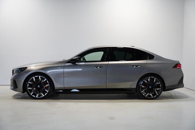 BMW i5 Sedan M60 xDrive M Sportpakket Pro
