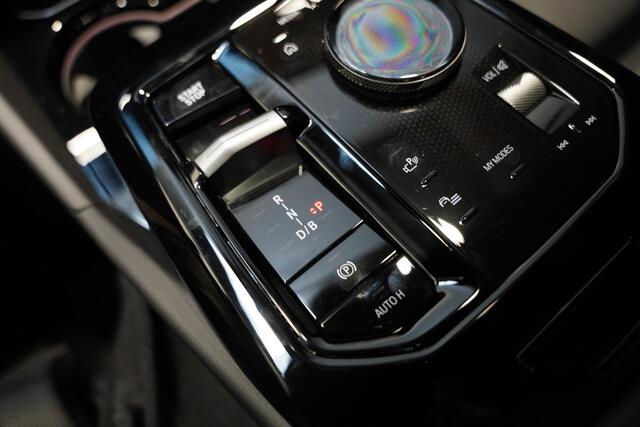 BMW i5 Sedan M60 xDrive M Sportpakket Pro