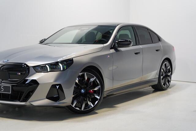 BMW i5 Sedan M60 xDrive M Sportpakket Pro