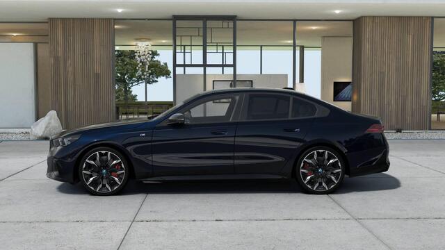 BMW i5 Sedan xDrive40 M Sportpakket Pro