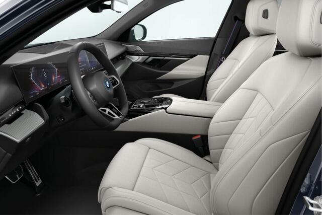 BMW i5 Sedan xDrive40 M Sportpakket Pro