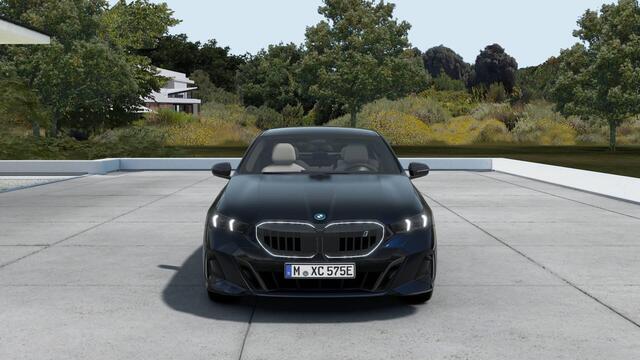 BMW i5 Sedan xDrive40 M Sportpakket Pro
