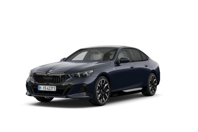 BMW i5 Sedan xDrive40 M Sportpakket Pro