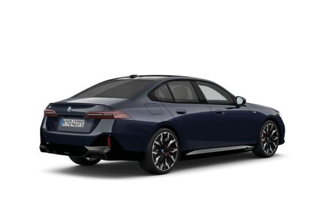 BMW i5 Sedan xDrive40 M Sportpakket Pro