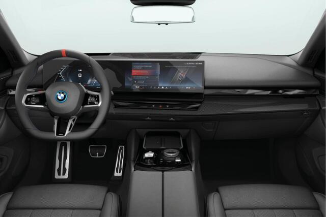 BMW i5 Touring M60 xDrive M Sportpakket Pro