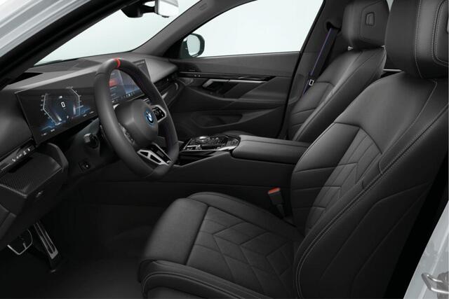 BMW i5 Touring M60 xDrive M Sportpakket Pro