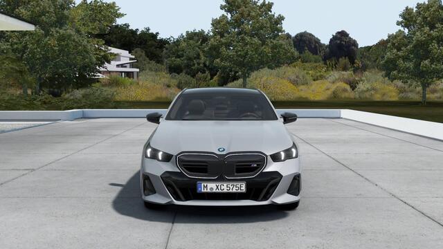 BMW i5 Touring M60 xDrive M Sportpakket Pro