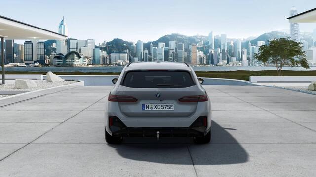 BMW i5 Touring M60 xDrive M Sportpakket Pro