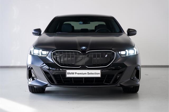 BMW i5 Sedan eDrive40 M Sportpakket Pro