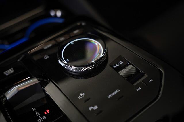 BMW i5 Sedan eDrive40 M Sportpakket Pro