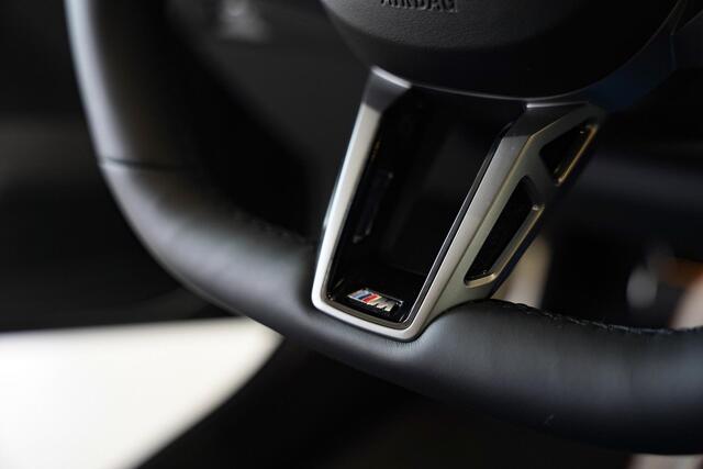 BMW i5 Sedan eDrive40 M Sportpakket Pro