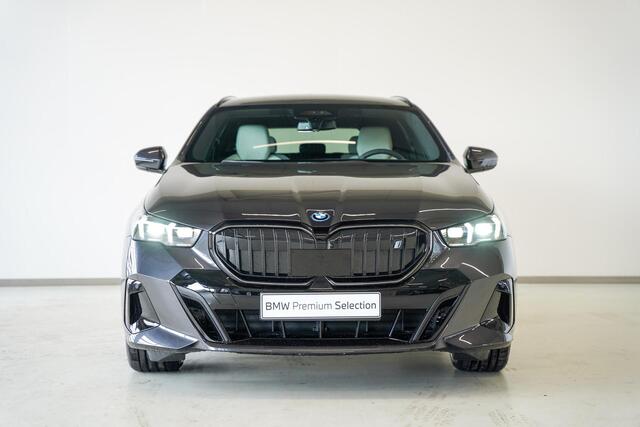 BMW i5 Touring eDrive40 M Sportpakket Pro