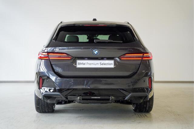 BMW i5 Touring eDrive40 M Sportpakket Pro