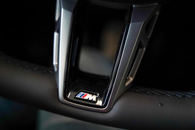 BMW i5 Touring eDrive40 M Sportpakket Pro