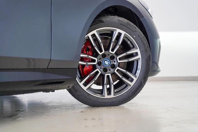 BMW i5 Touring eDrive40 M Sportpakket Pro