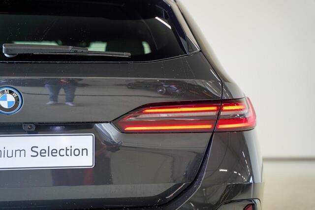 BMW i5 Touring eDrive40 M Sportpakket Pro