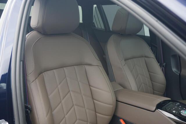 BMW i5 Touring eDrive40 | M Sportpakket Pro | Innovation Pack | Travel Pack | Comfort Pack
