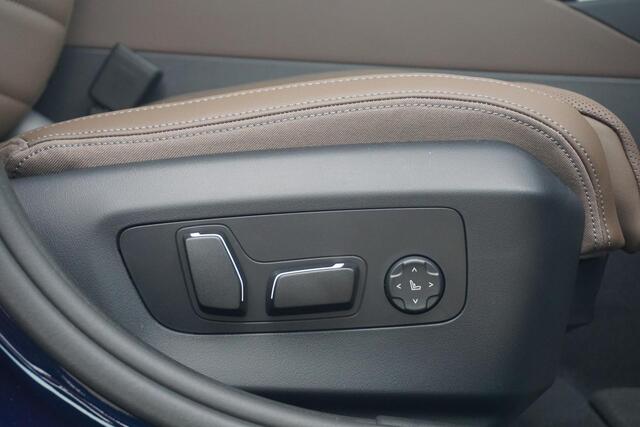 BMW i5 Touring eDrive40 | M Sportpakket Pro | Innovation Pack | Travel Pack | Comfort Pack