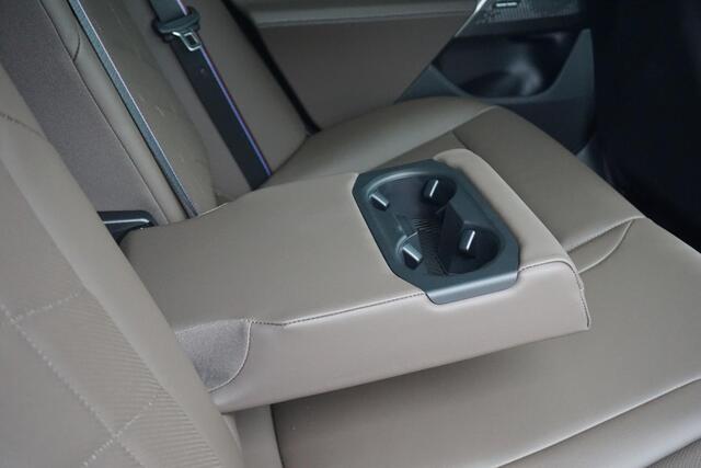 BMW i5 Touring eDrive40 | M Sportpakket Pro | Innovation Pack | Travel Pack | Comfort Pack
