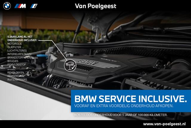 BMW i5 M60 xDrive Driving Assistant Professional / M sport / Travel Pack