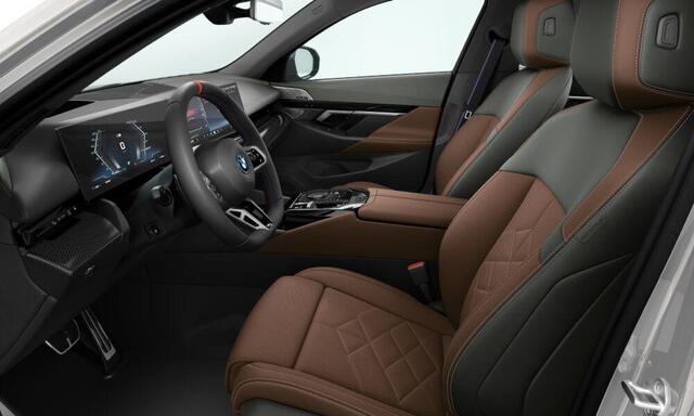 BMW i5 Sedan M60 xDrive M Sportpakket Pro - Verwacht: December 2024