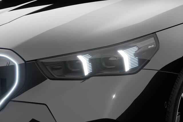 BMW i5 Touring eDrive40 M Sport Edition | M Sport Pro | Innovation Pack | Travel Pack | Comfort Pack