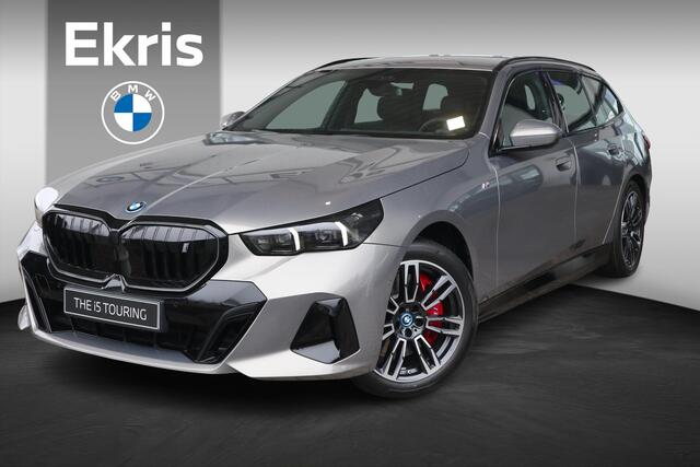 BMW i5 Touring eDrive40 M Sport Edition | M Sport package | M Sport package Pro