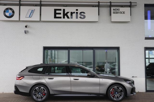 BMW i5 Touring eDrive40 M Sport Edition | M Sport package | M Sport package Pro