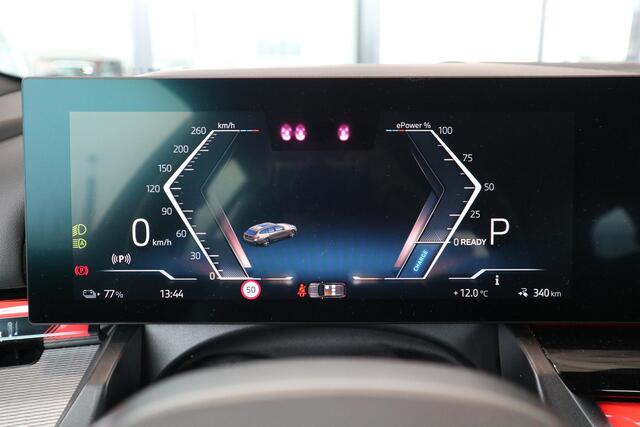 BMW i5 Touring eDrive40 M Sport Edition | M Sport package | M Sport package Pro
