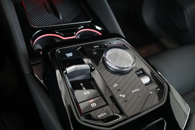 BMW i5 Touring eDrive40 M Sport Edition | M Sport package | M Sport package Pro