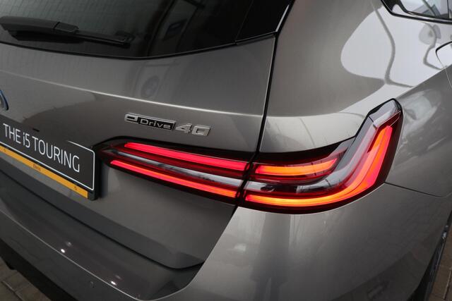 BMW i5 Touring eDrive40 M Sport Edition | M Sport package | M Sport package Pro