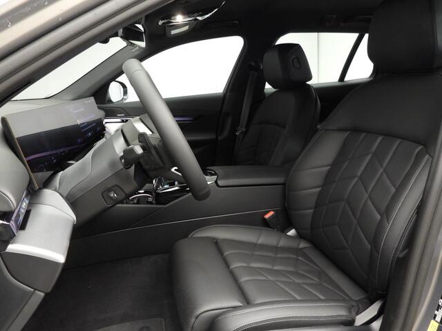 BMW i5 Touring eDrive40 M Sport Edition | M Sport package | M Sport package Pro
