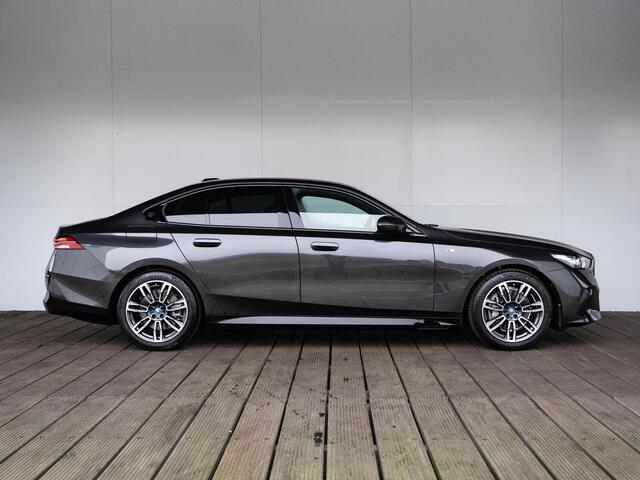BMW i5 eDrive40 | M Sport Edition | M Sportpakket | Innovation Pack | Travel Pack