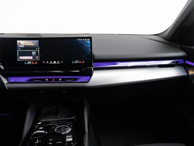 BMW i5 eDrive40 | M Sport Edition | M Sportpakket | Innovation Pack | Travel Pack