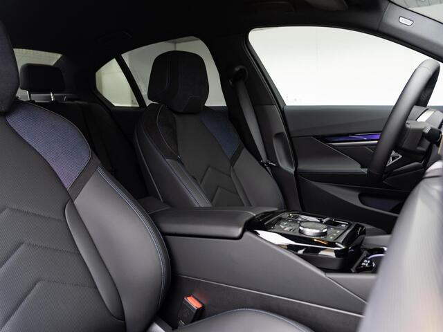 BMW i5 eDrive40 | M Sport Edition | M Sportpakket | Innovation Pack | Travel Pack