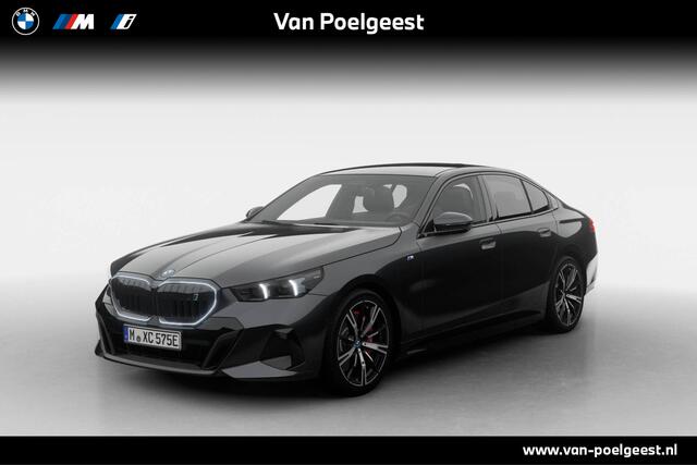 BMW i5 eDrive40 M Sport Edition M Sport Pro | Travel Pack | Comfort Pack