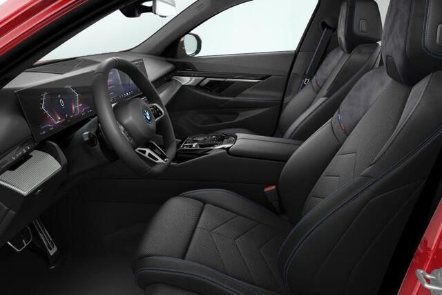 BMW i5 Touring eDrive40 M Sport Edition M Sportpakket Pro