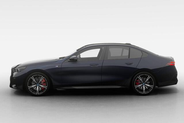 BMW i5 eDrive40 M Sport Edition | M Sport Pro | Travel Pack | Comfort Pack
