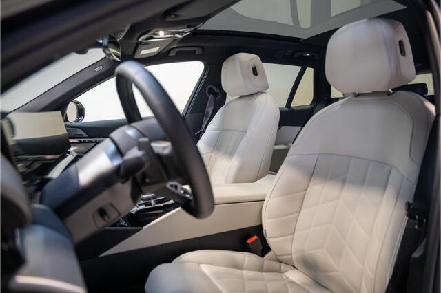 BMW i5 Touring eDrive40 M Sport Edition M Sportpakket Pro