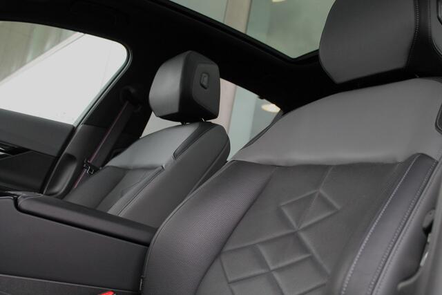 BMW i5 eDrive40 M Sport 84 kWh / Panoramadak / Adaptief onderstel professional / Trekhaak / Parking Assistant Professional / Stoelventilatie / Adaptieve LED