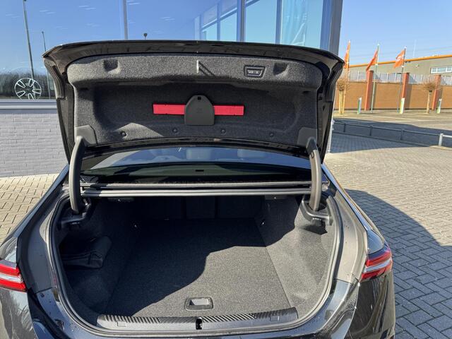 BMW i5 M60 xDrive 84 kWh M-Sportpakket | M-Pro | 20inch | Head Up | Leder | Comfortzetels | Panoramadak | Trekhaak